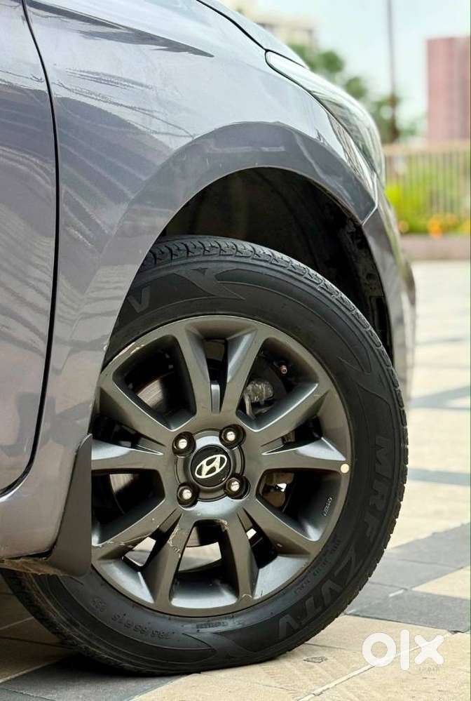 Hyundai I20 Sportz Plus Dual Tone, 2019, Petrol
