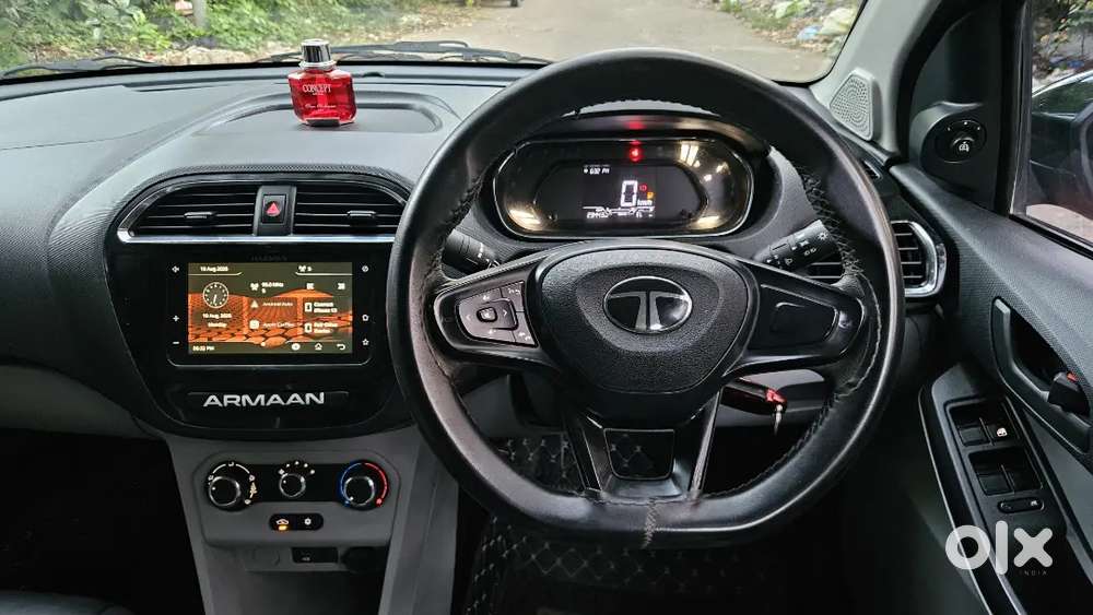 Tata Tiago 1.2 Revotron 2024