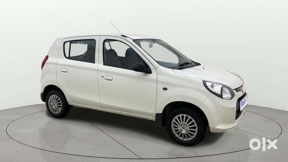 Maruti Suzuki Alto 800 2012-2016 Lxi, 2015, Petrol