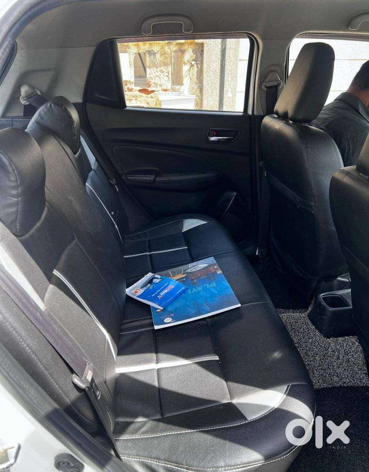 Maruti Suzuki Swift Vxi Abs Bsiv, 2019, Petrol