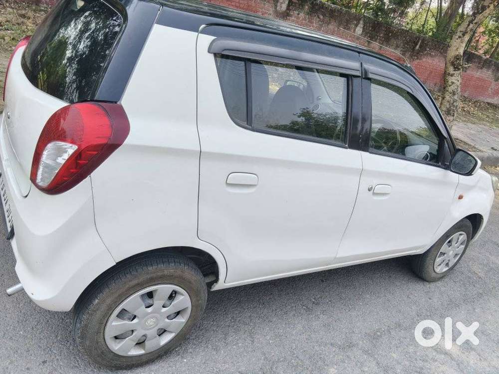 Maruti Suzuki Alto 800 2012-2016 Lxi, 2014, Petrol