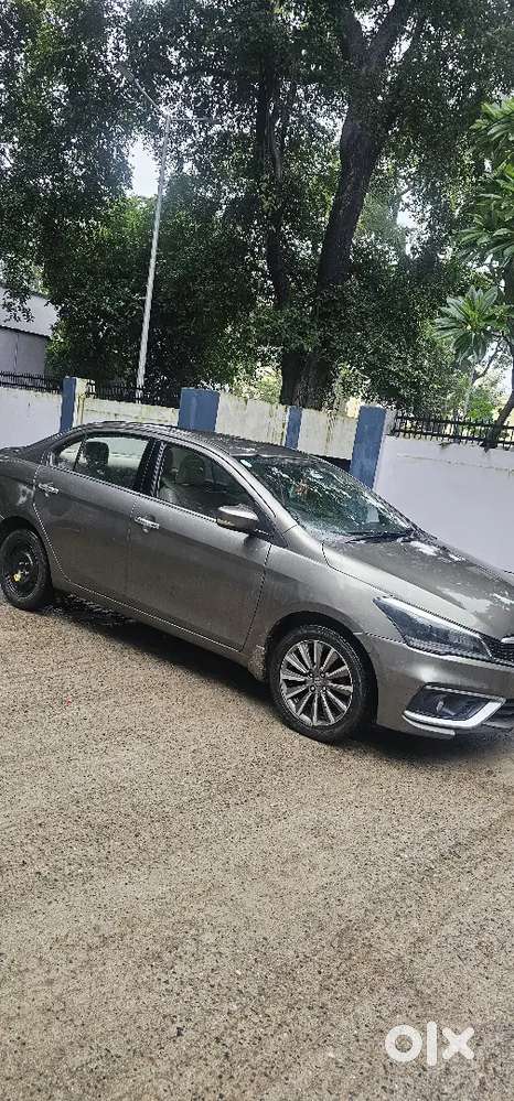 Maruti Suzuki Ciaz Zeta 2019