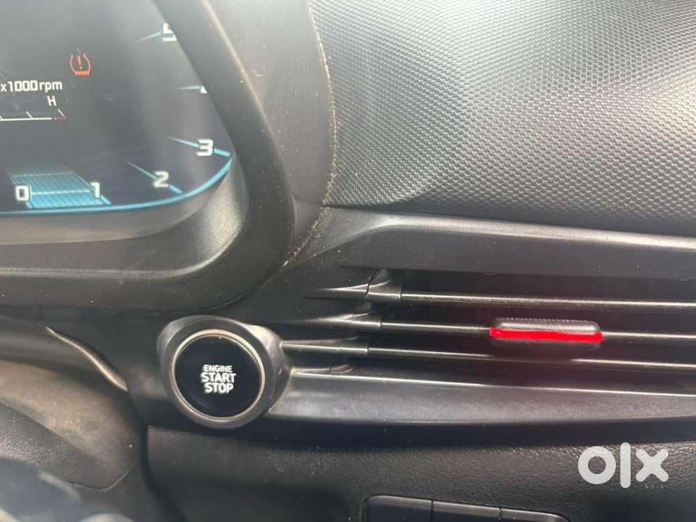 Hyundai I20 N Line 2021 photo 5