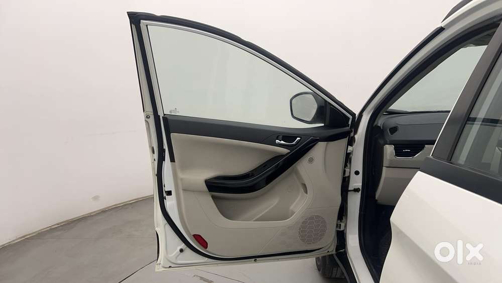 Tata Nexon 1.5 Revotorq Xz Plus, 2022, Diesel