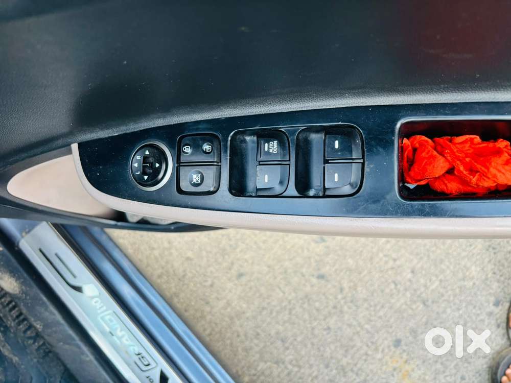 Hyundai Grand I10 1.2 Kappa Magna, 2019, Petrol
