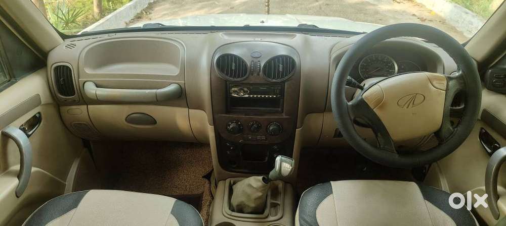Mahindra Scorpio Sle, 2012, Diesel