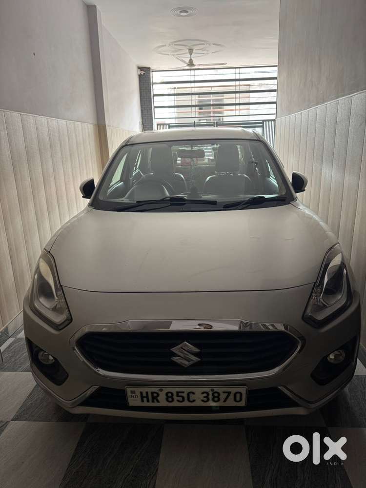 Maruti Dzire 2019 Diesel