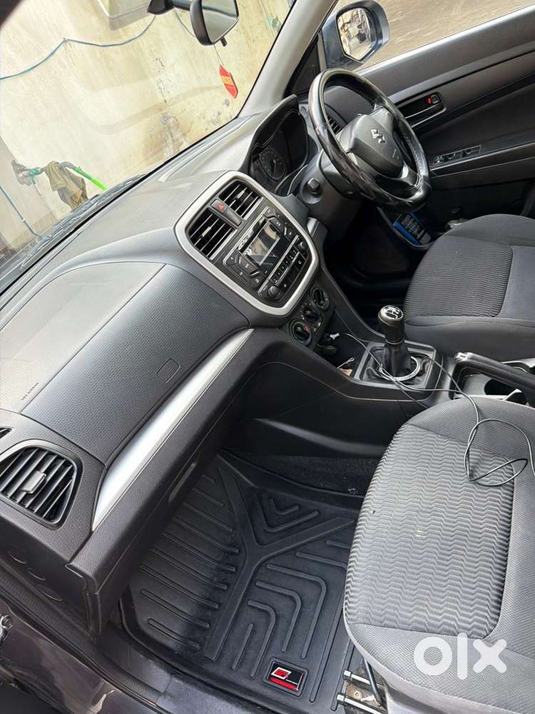 Maruti Suzuki Brezza 2020 Diesel 76000 Km Driven