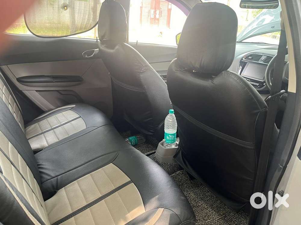 Tata Tiago 2019 Cng & Hybrids Well Maintained
