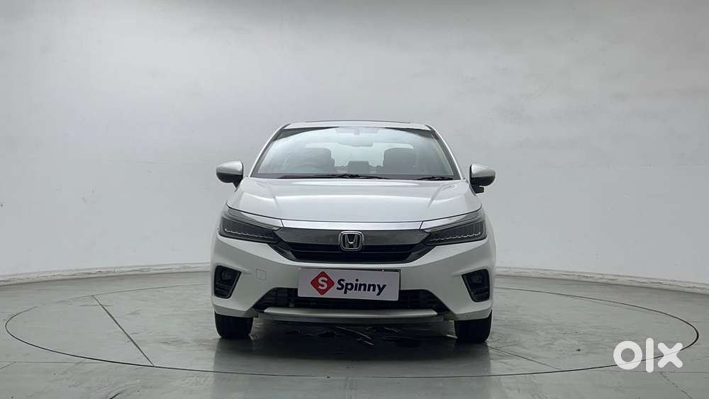 Honda City 1.5 Zx I-vtec Mt, 2022, Petrol