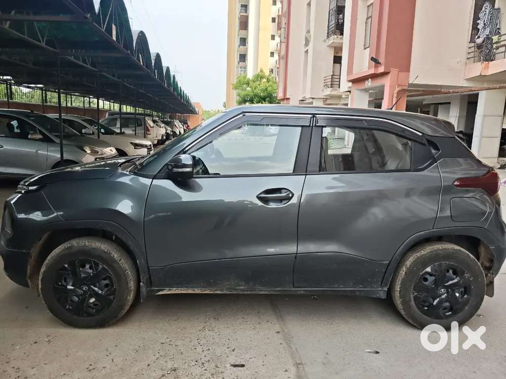Tata Punch 1.2  Adventure Plus 2025/2026