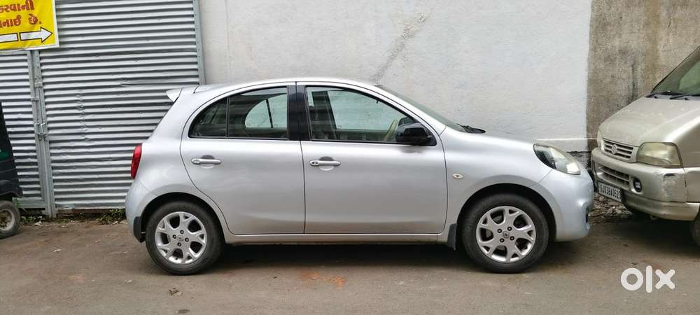 Renault Pulse Diesel 2014