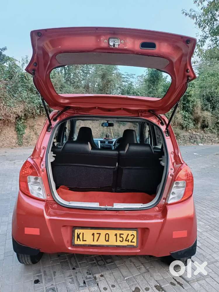 Maruti Suzuki Celerio Vdi