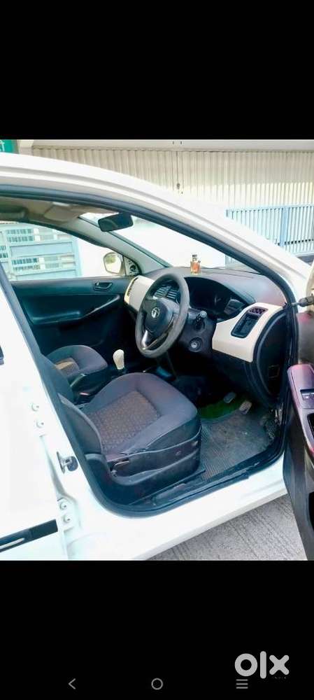 Tata Zest Quadrajet 1.3 Xm, 2017, Diesel