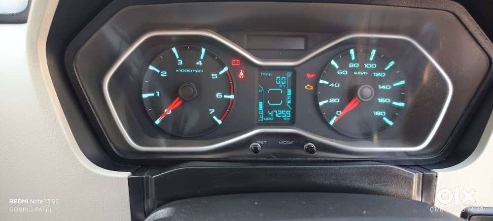 Mahindra Scorpio [2020-2022] 2.2 S11 2wd, 2022, Diesel