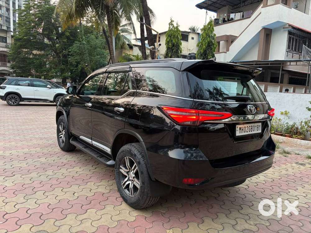 Toyota Fortuner 3.0 4x2 Automatic, 2023, Diesel