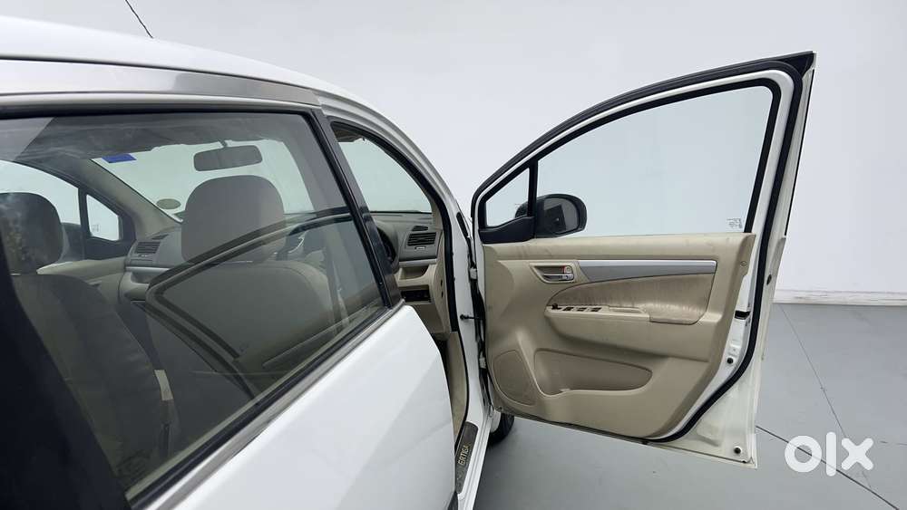 Maruti Suzuki Ertiga 1.5 Zxi, 2015, Petrol