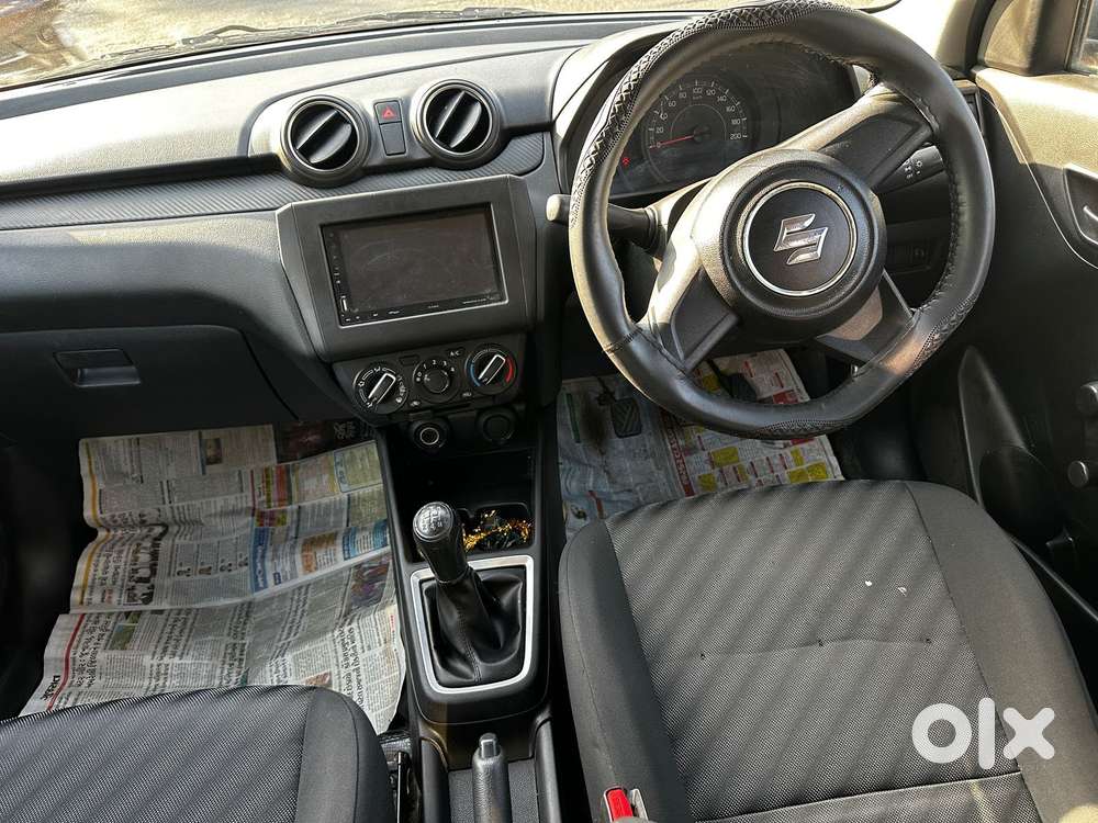 Maruti Suzuki Swift 2018 Lxi, 2018, Petrol