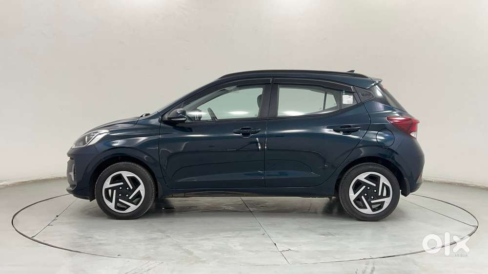 Hyundai Grand I10 Nios Sportz 1.2 Kappa Vtvt, 2024, Petrol