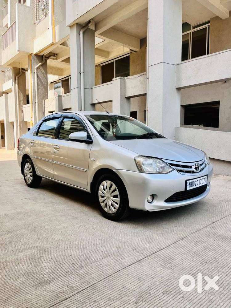 Toyota Etios 2014-2016 Gd, 2014, Diesel