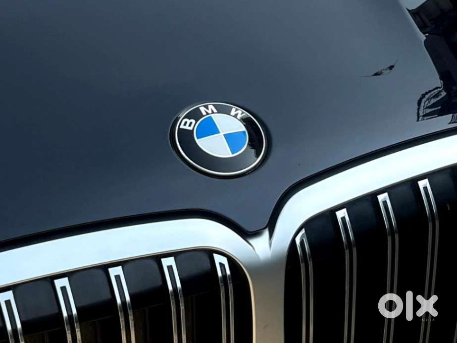 Bmw 7 Series 740i M Sport Petrol Automatic, 2023, Petrol