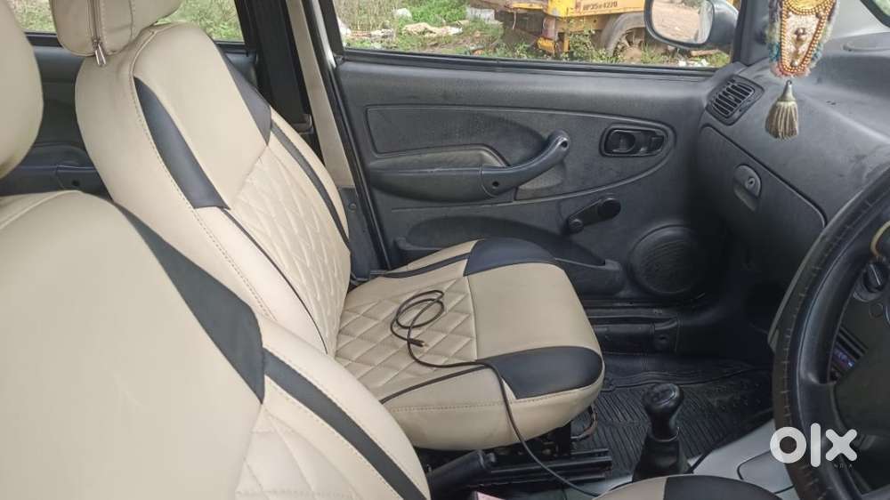 Tata Indica Dls (diesel) For Sale