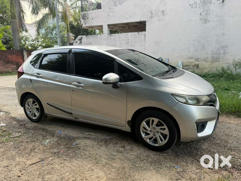 Honda Jazz 2016 Car