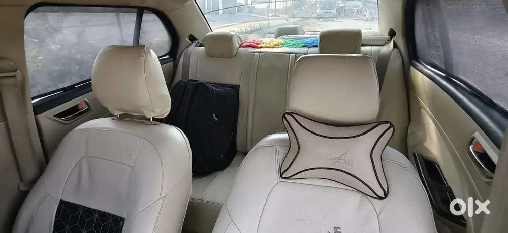 Maruti Suzuki Swift Dzire 2016 Diesel