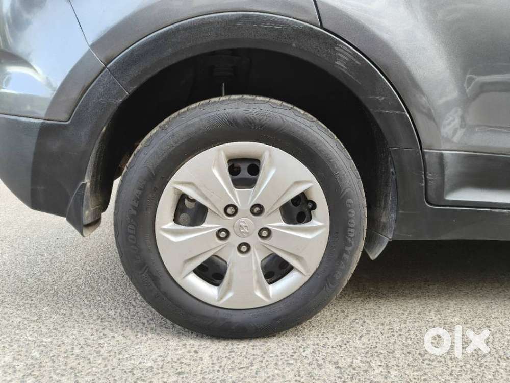 Hyundai Creta 1.4 E Plus, 2017, Diesel