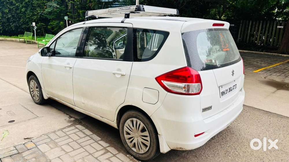 Maruti Ertiga Vxi 2013 – Well Maintained Family Car For Sale
