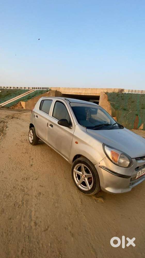 Maruti Suzuki  2015