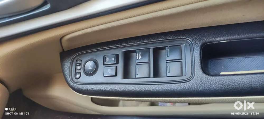 Honda Amaze 2022 Diesel 82000 Km Driven