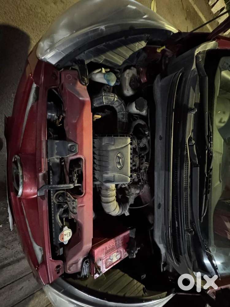 Hyundai Petrol Manual 2014