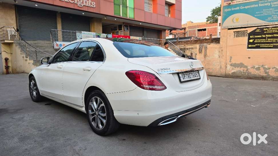 Mercedes-benz E-class E 220 D, 2017, Diesel