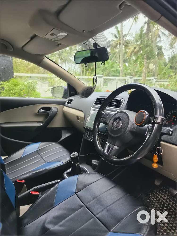 Volkswagen Polo Modded
Details In The Description