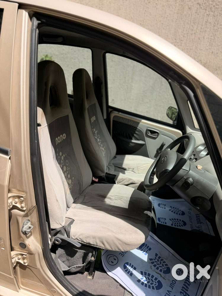 Tata Nano Single Owner Excellent Running Vehicle For Sale