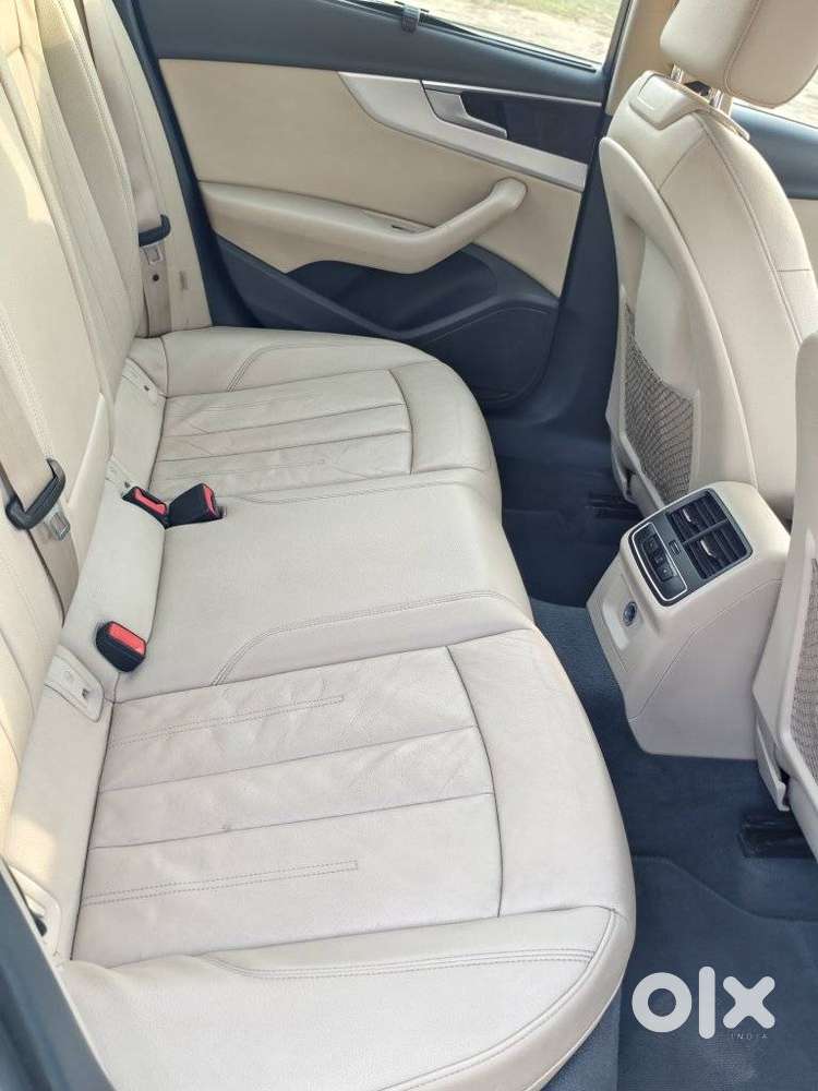Audi A4 2.0 Tdi, 2019, Diesel