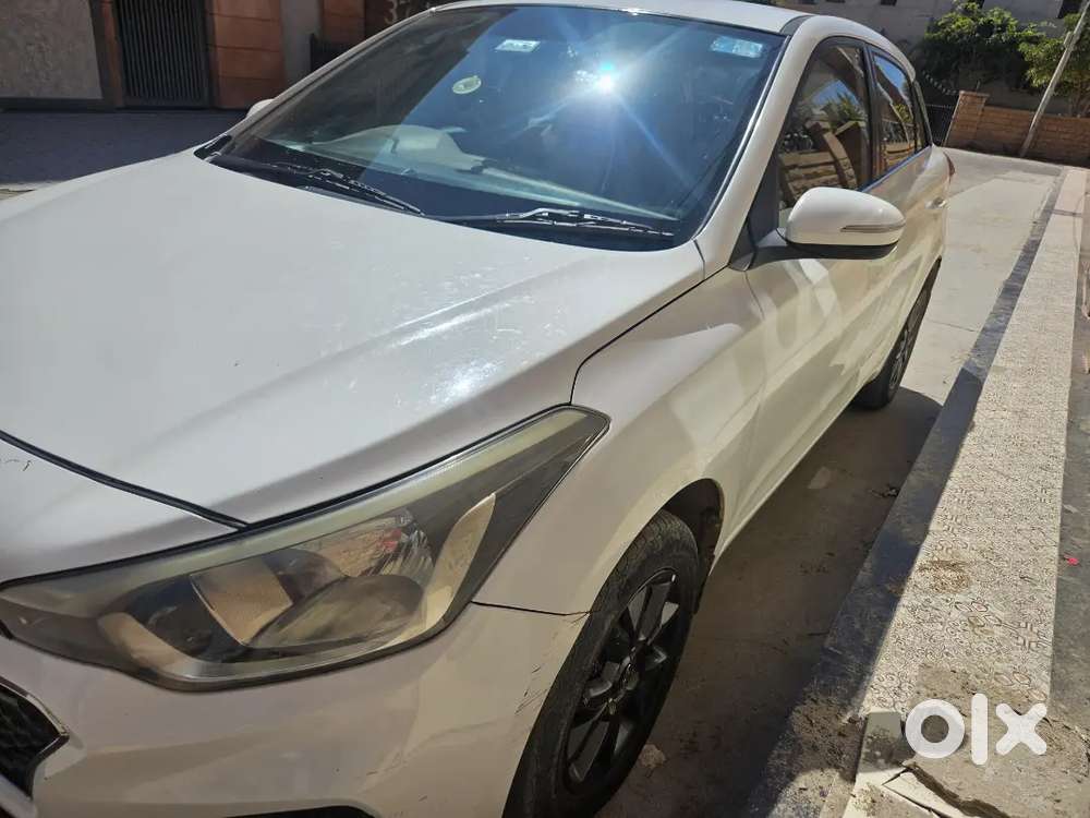 Hyundai I20 2019 Diesel Well Maintained