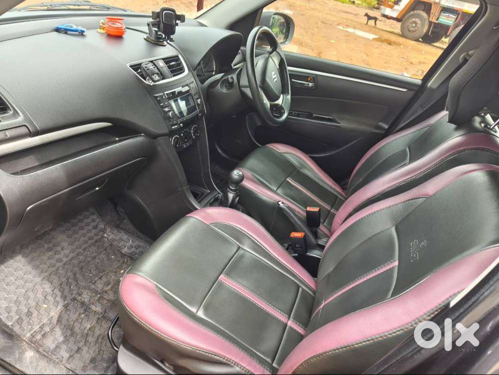 Maruti Suzuki Swift Vxi 2015  Low Km  Single Person Used.