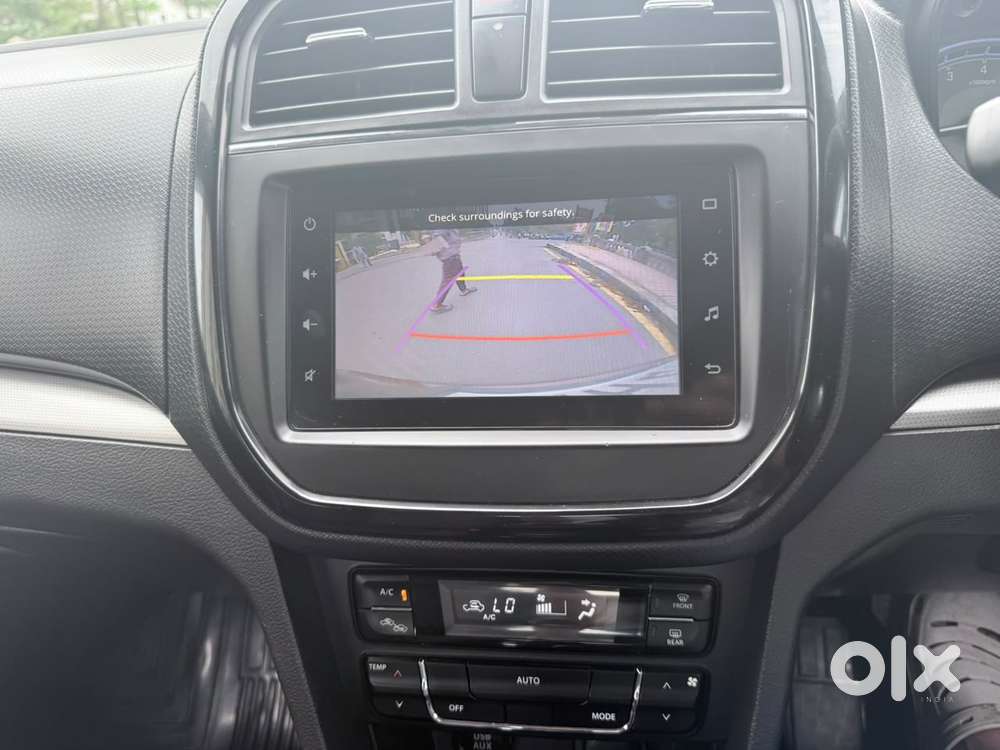Toyota Urban Cruiser 1.5 Premium Grade At, 2021, Petrol