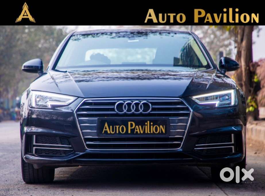 Audi A4 1.4 30 Tfsi Premium, 2018, Petrol