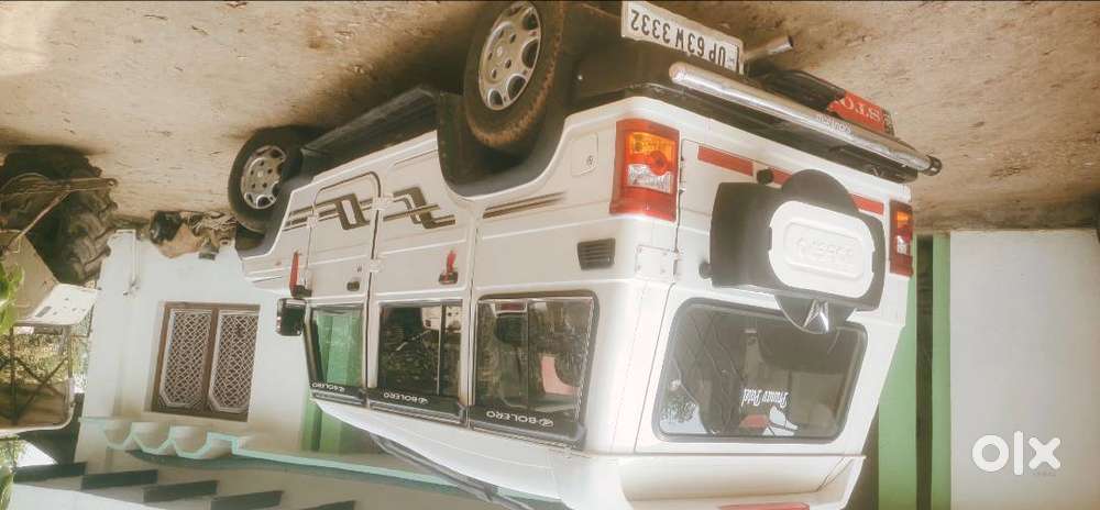 Bolero Di 2015 Model