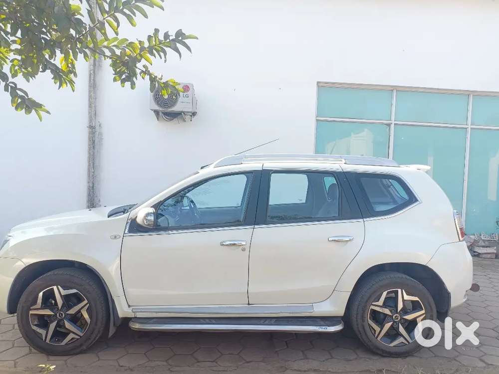 Suberb Condition Terrano Top Model, Superb Condition, Owner-defence