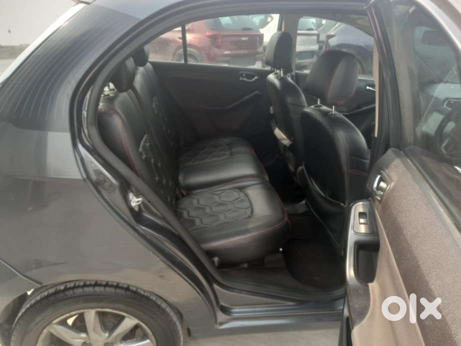 Tata Bolt Quadrajet Xt, 2015, Diesel