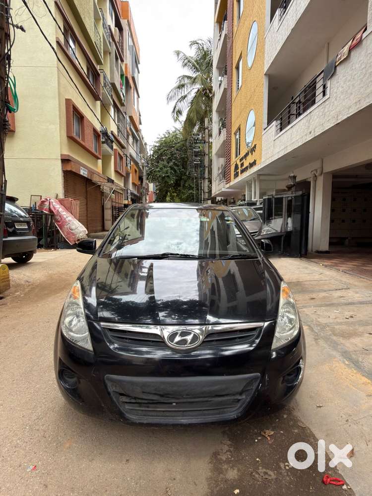 I20 Sportz In Brand New Condition
