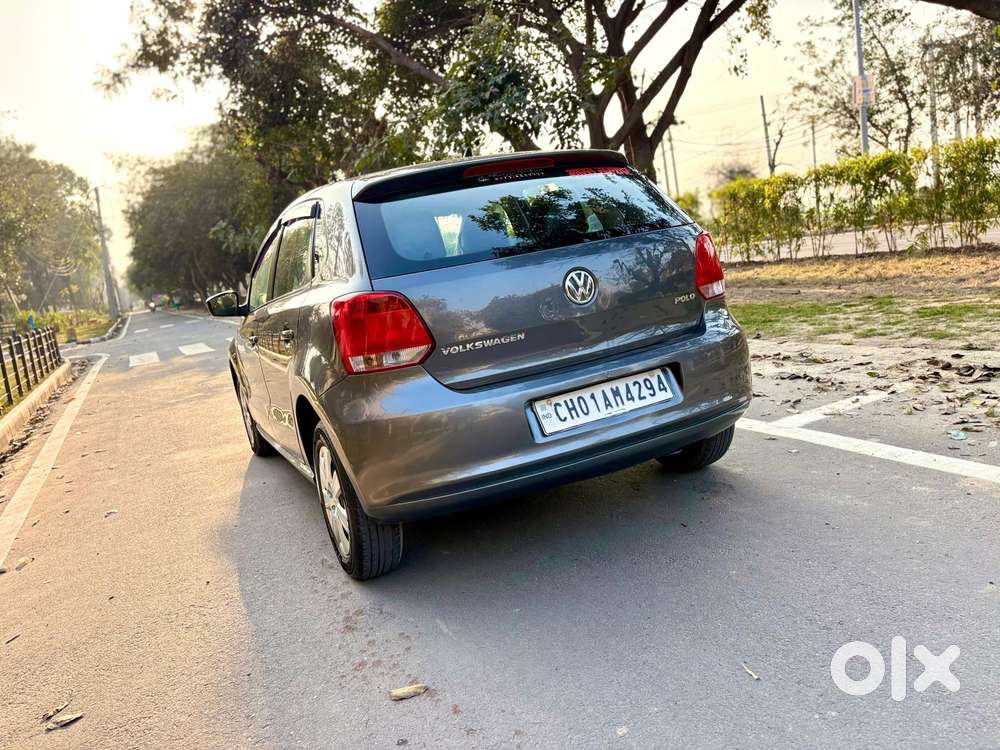 Volkswagen Polo Allstar 1.2 Mpi, 2012, Petrol