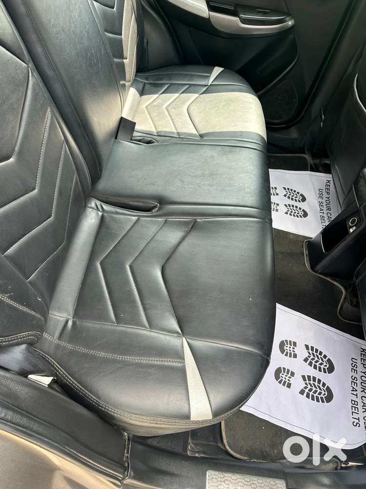 Toyota Glanza G Hybrid, 2019, Petrol