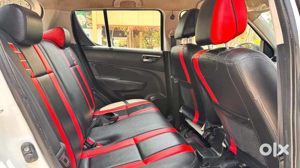 Maruti Suzuki Swift 2018 Vxi, 2015, Petrol