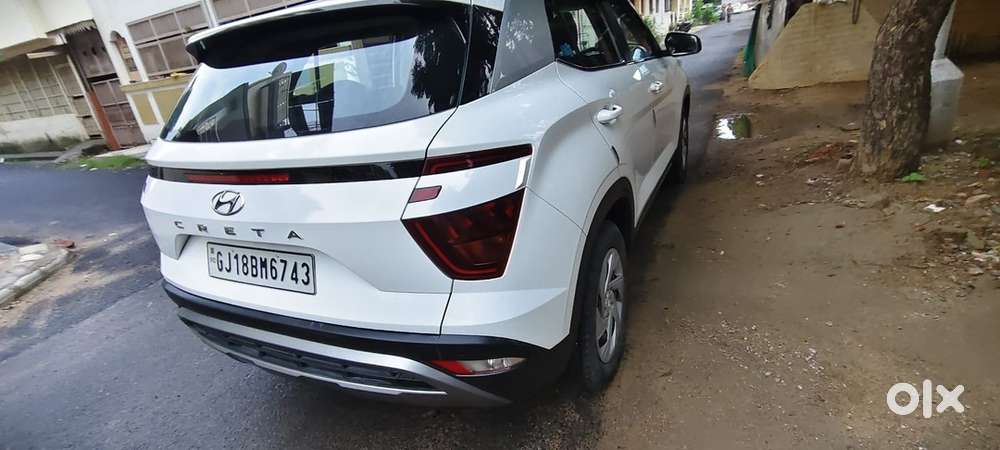 Hyundai Creta 2020 Diesel