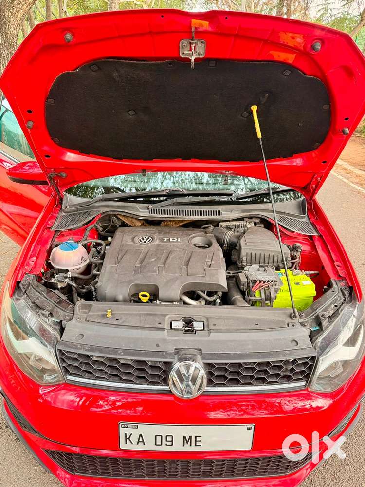 Volkswagen Polo Diesel 2019